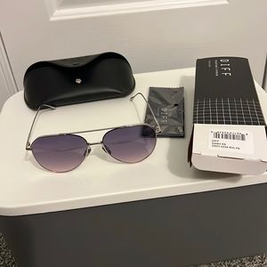Women’s Diff Sunglasses